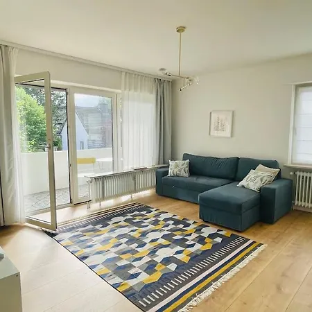 Apartamento Blau *