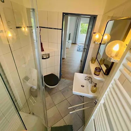 Blau Апартаменты